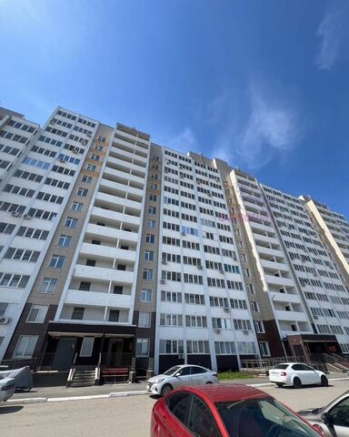 р-н Ленинский ул Неплюева 5 фото