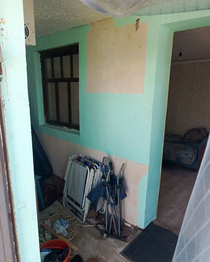 дом г Волжский сад СНТ Цветущий ул Виноградная 37 Сад фото 4