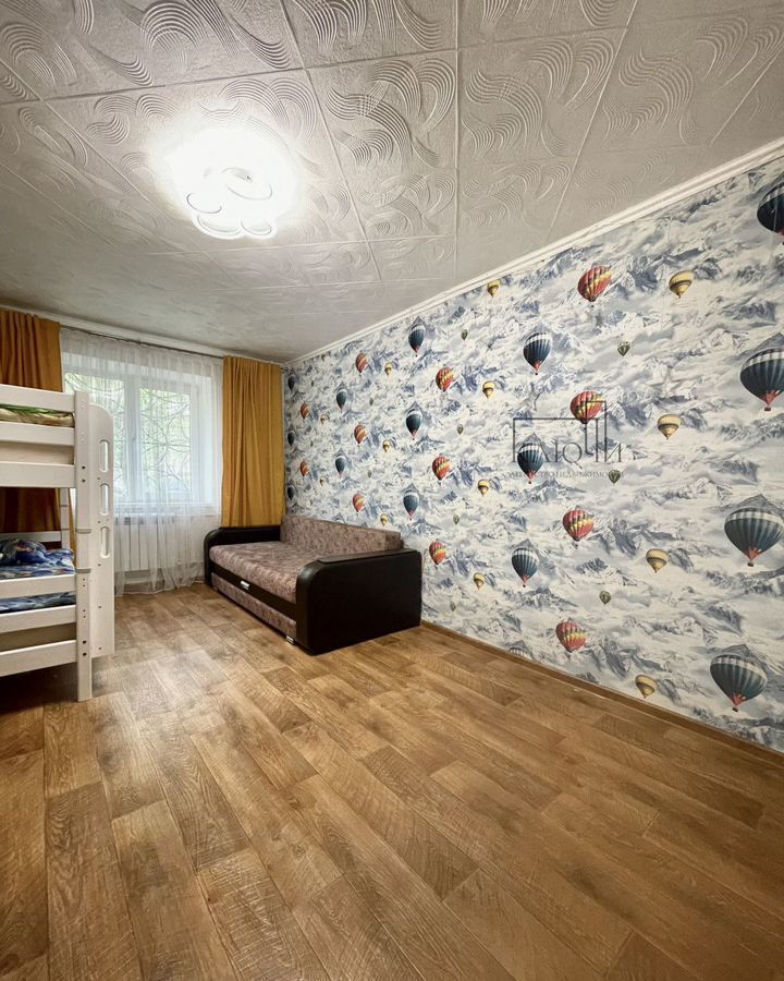 квартира г Магнитогорск р-н Правобережный ул Сталеваров 10/1 фото 7