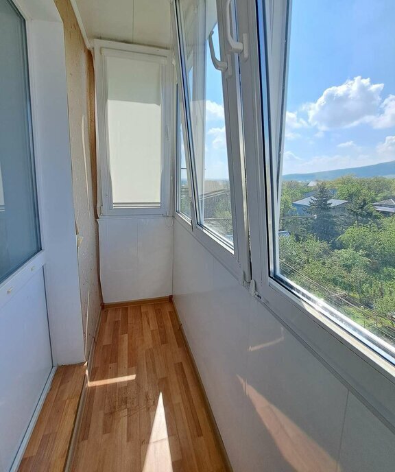 квартира г Железноводск п Иноземцево ул Кирова 5 фото 7