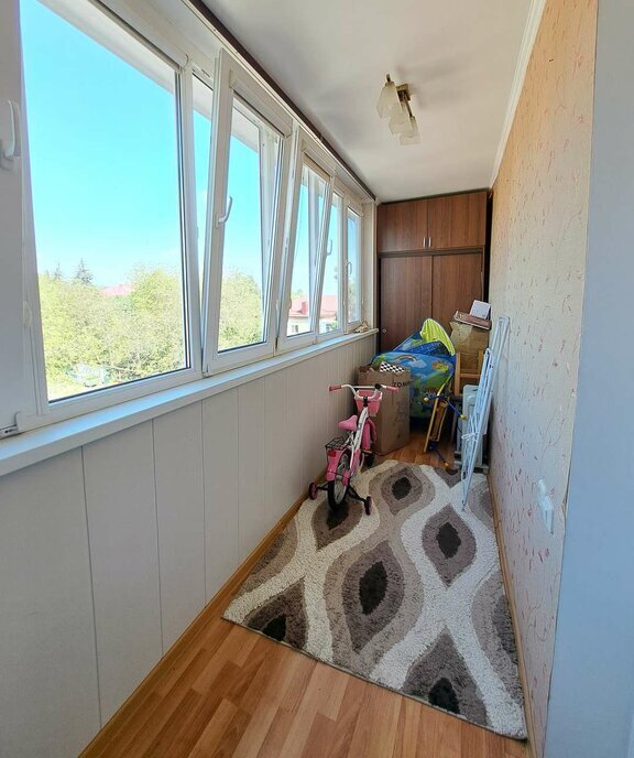 квартира г Железноводск п Иноземцево ул Кирова 5 фото 13