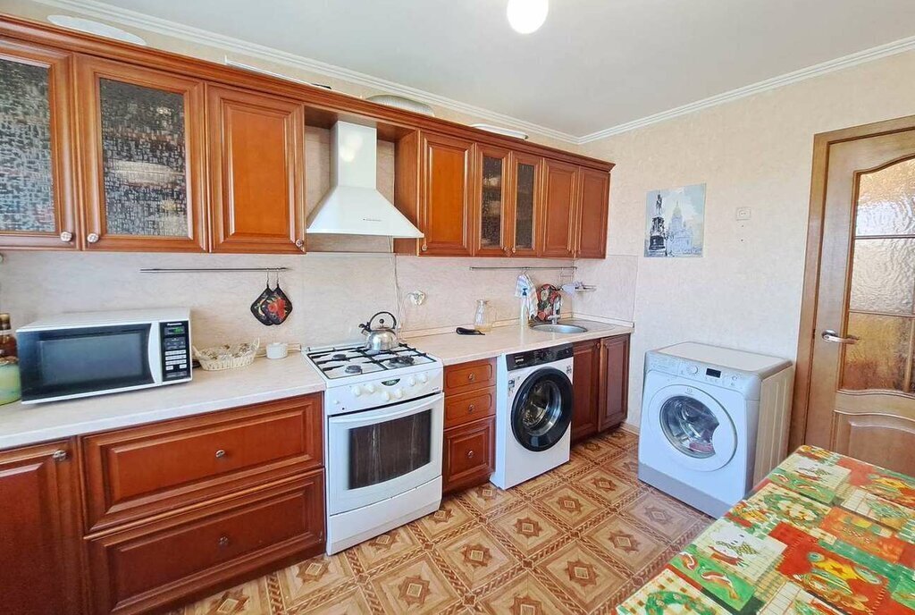 квартира г Железноводск п Иноземцево ул Кирова 5 фото 15