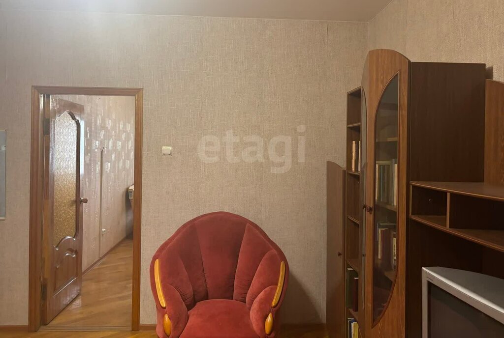 квартира г Пятигорск пр-кт Свободы 65к/2 фото 8