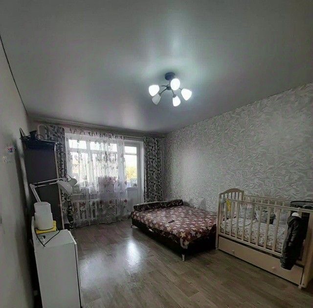 квартира г Вольск ул Волгоградская 56 фото 10