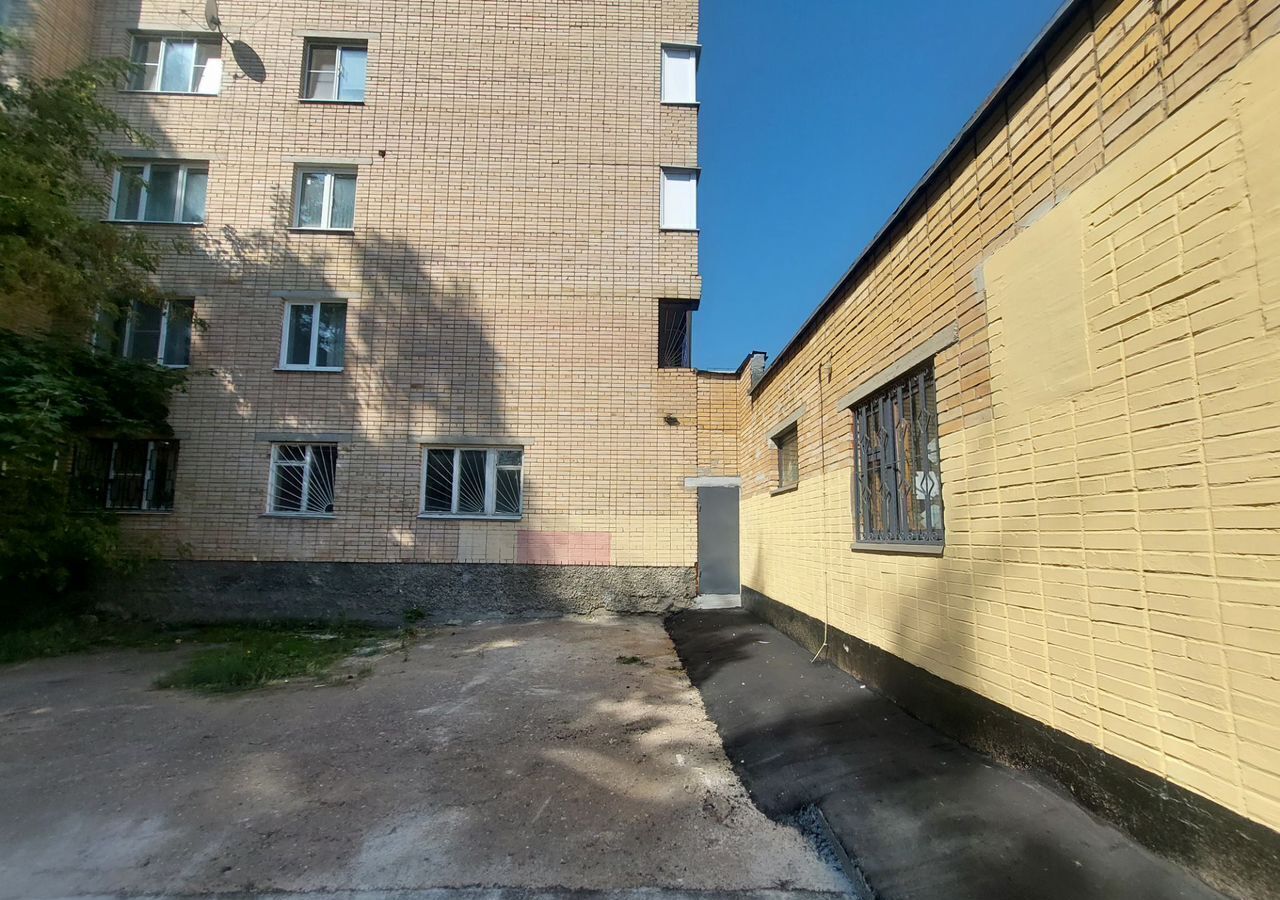 свободного назначения г Коломна ул Дзержинского 2 фото 6