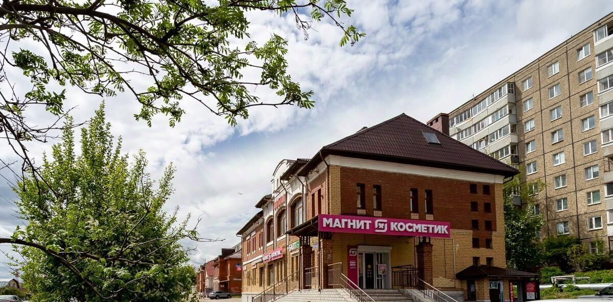 свободного назначения г Владимир р-н Фрунзенский ул Добросельская 167д фото 20