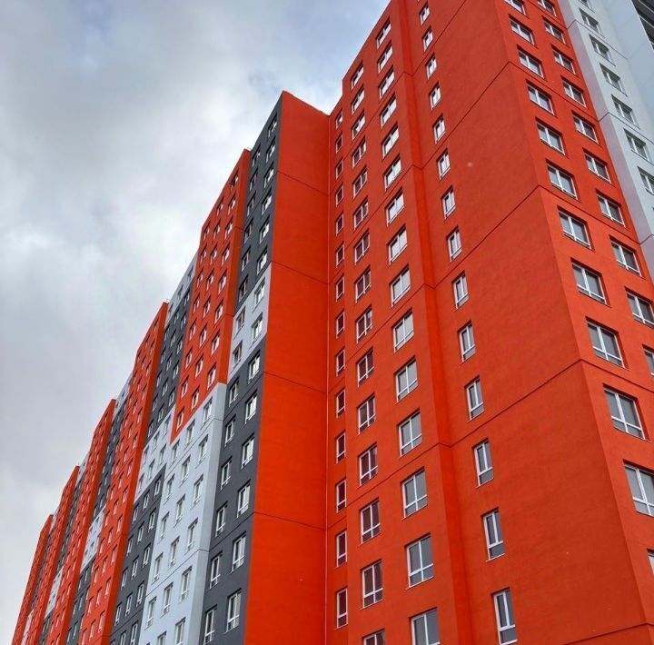 квартира г Ярославль р-н Фрунзенский ул Дядьковская 16а фото 20