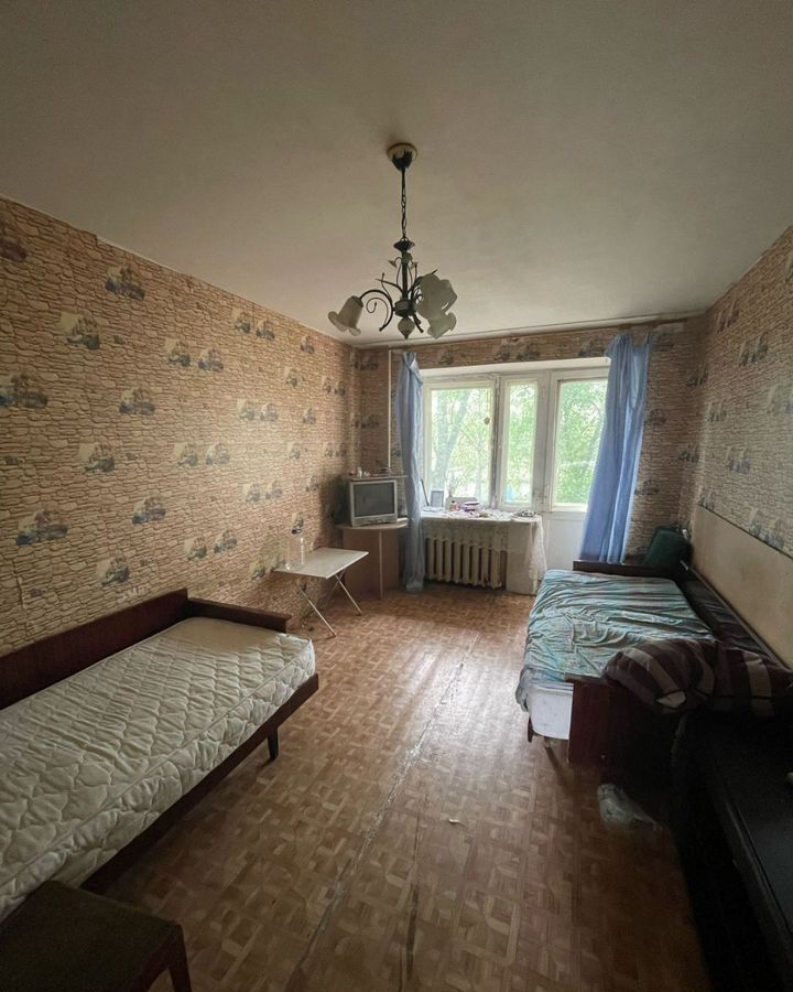 квартира г Чапаевск ул Железнодорожная 70 фото 7