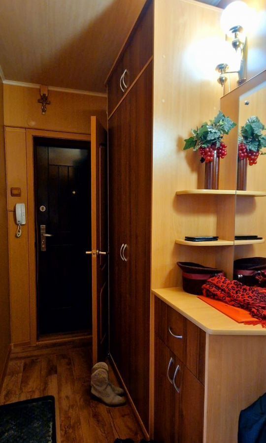 квартира г Северодвинск Новый город ул Серго Орджоникидзе 16 город фото 12
