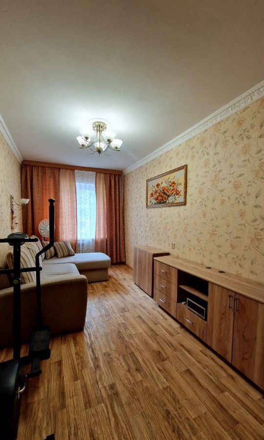 квартира г Северодвинск Новый город ул Серго Орджоникидзе 16 город фото 9