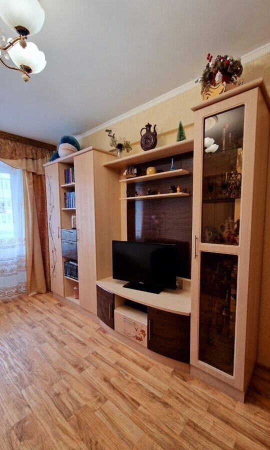 квартира г Северодвинск Новый город ул Серго Орджоникидзе 16 город фото 17