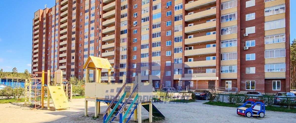 квартира г Березовский ул Гагарина 29 фото 27