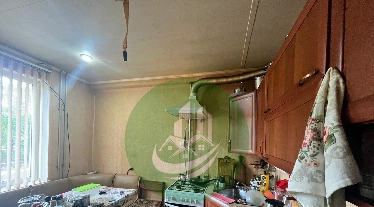 квартира г Ессентуки ул Вокзальная 47ак/2 фото 8