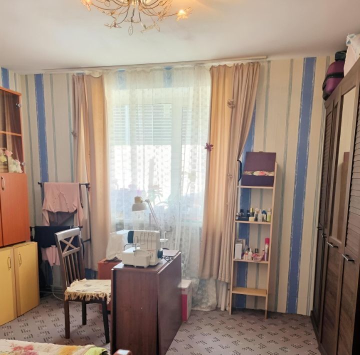 квартира г Ставрополь р-н Ленинский ул Лермонтова 116в фото 6