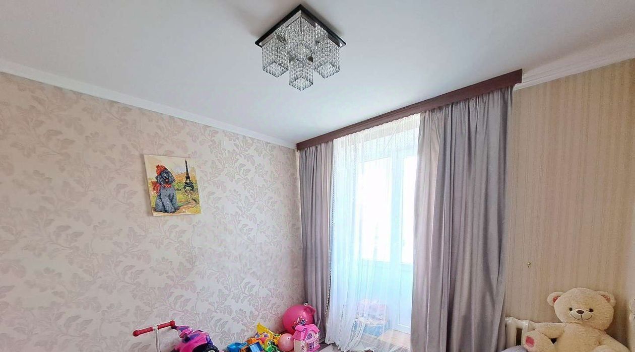 квартира г Железноводск п Иноземцево ул Кирова фото 5