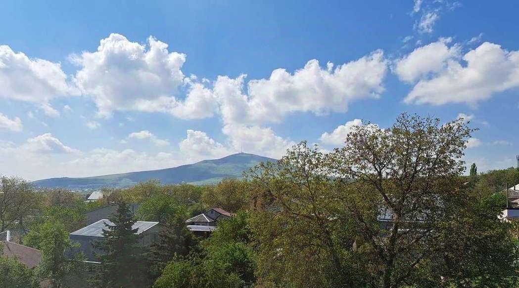 квартира г Железноводск п Иноземцево ул Кирова фото 8