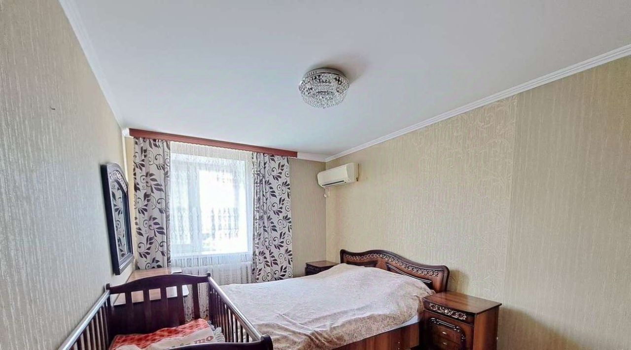 квартира г Железноводск п Иноземцево ул Кирова фото 10