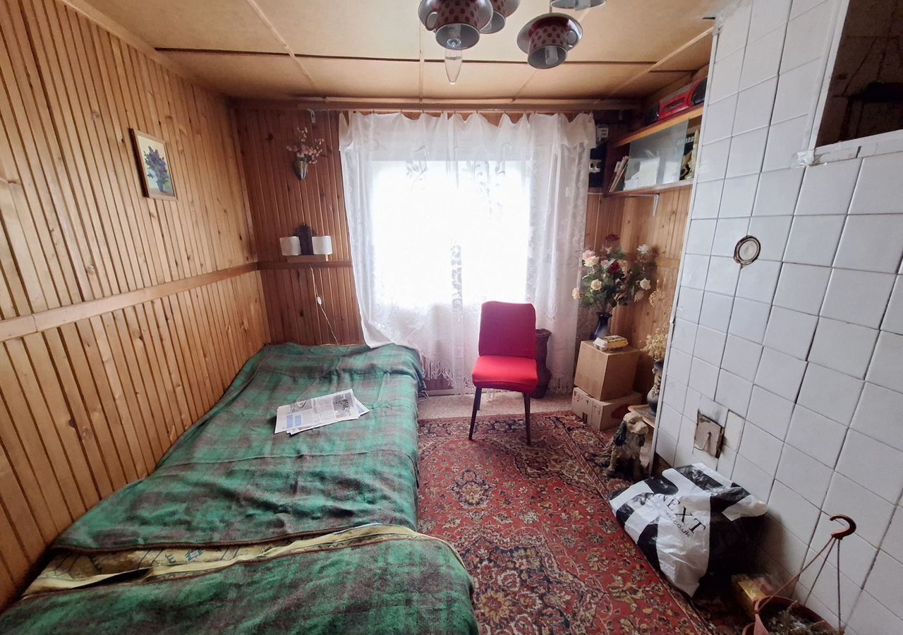 дом г Обнинск садоводческий массив Красная Горка фото 10
