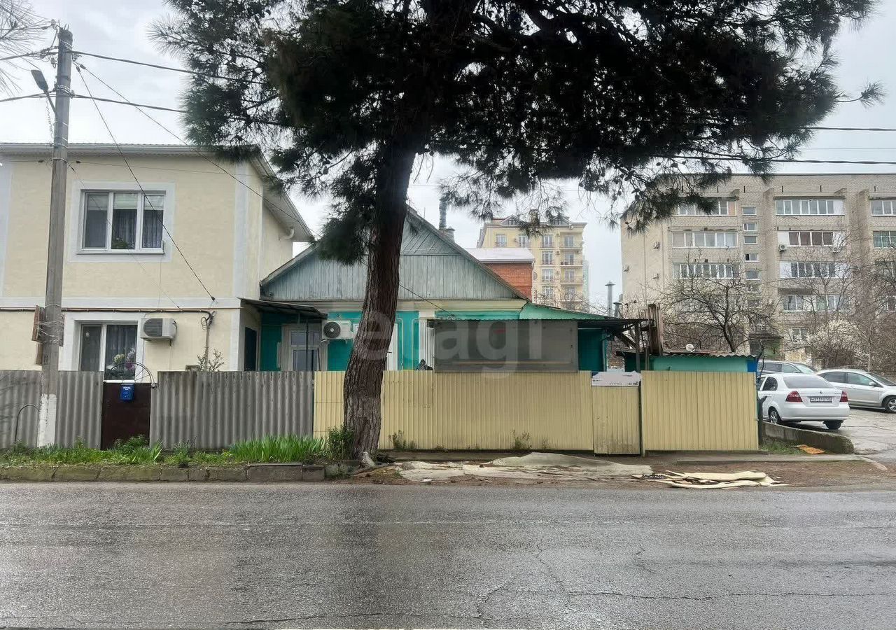 дом г Геленджик фото 7