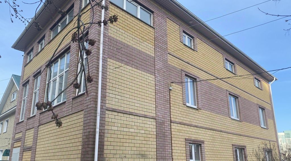 дом г Нижний Новгород р-н Ленинский Ленинская ул Мичурина 6 фото 3
