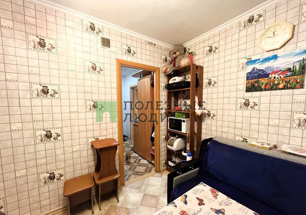 квартира г Орел р-н Заводской ул Комсомольская 272 фото 1