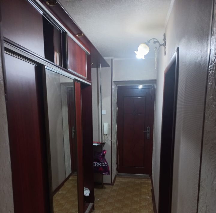 квартира г Курск р-н Центральный ул Институтская 48 фото 1