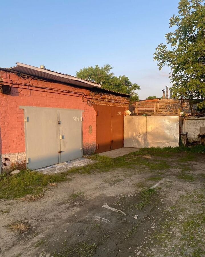 гараж г Армавир ул Ленина фото 1