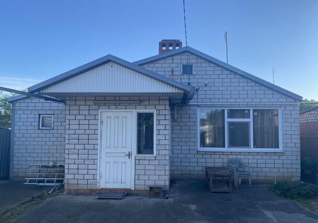 ул Комсомольская 102 Гулькевичское городское поселение фото
