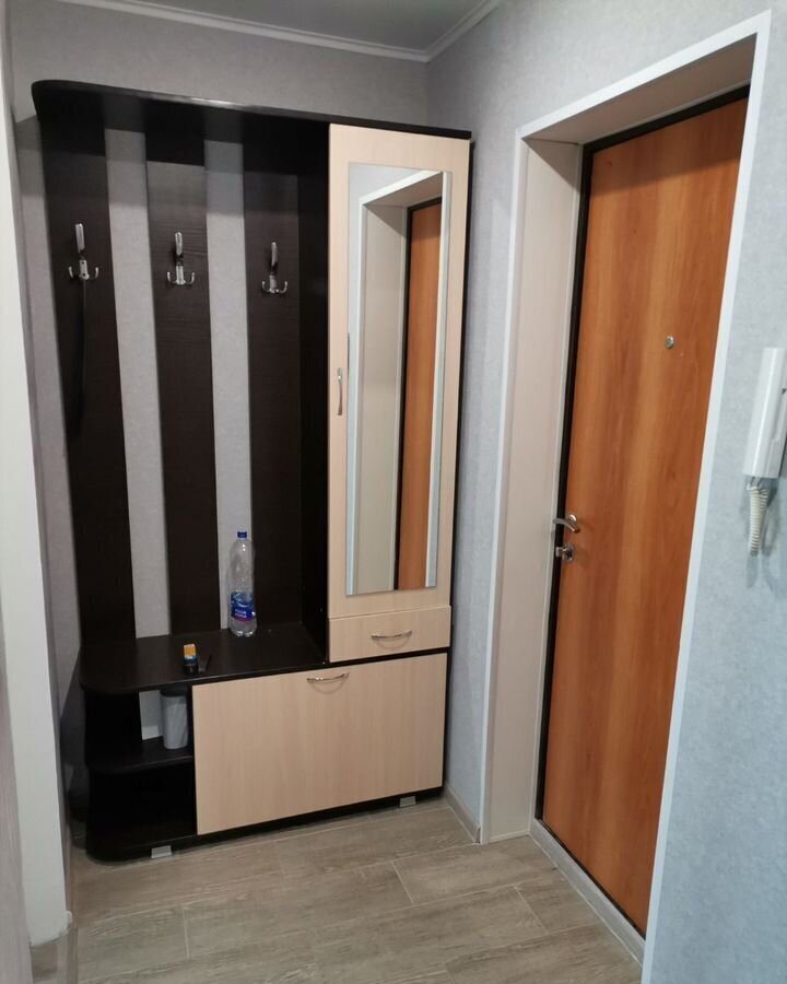 квартира г Бузулук 3-й мкр-н, 9А фото 3