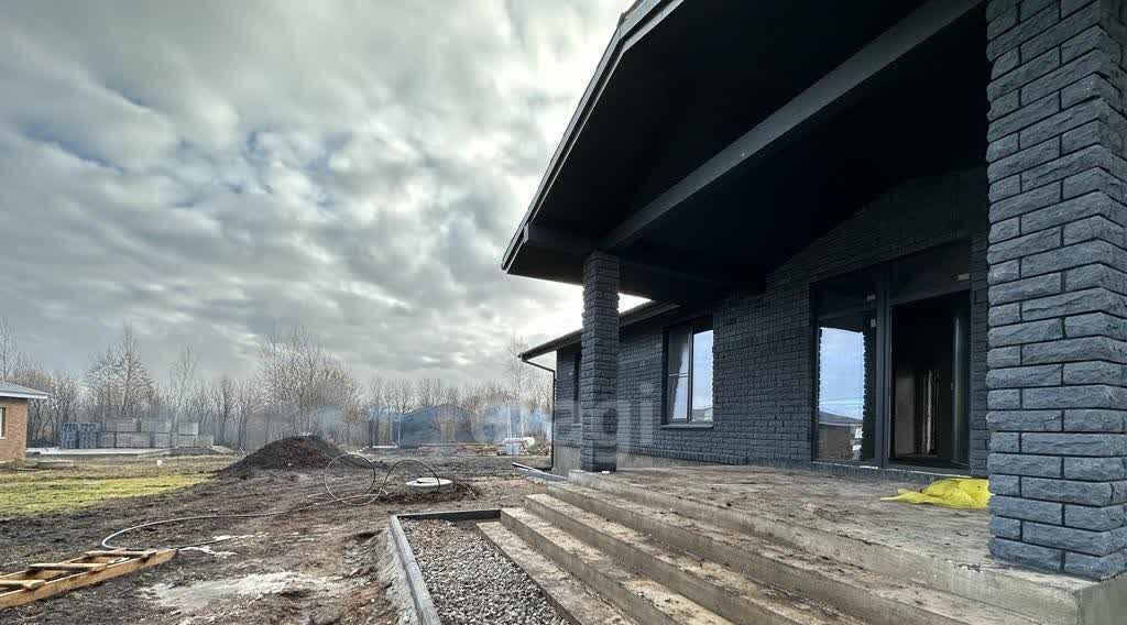 дом г Уфа с Нагаево фото 2