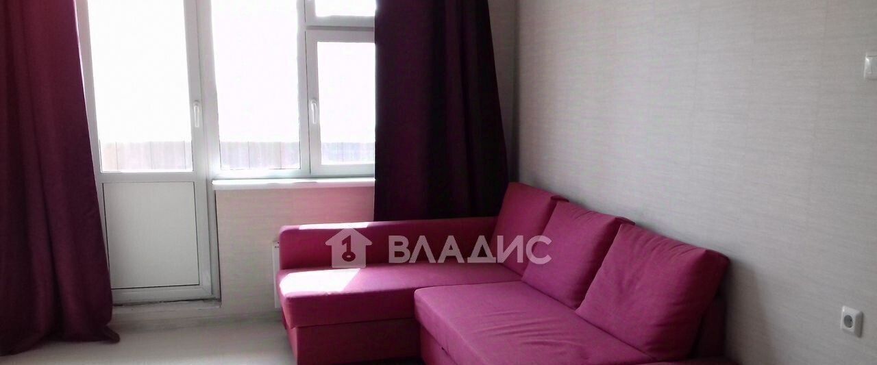 квартира г Красногорск б-р Красногорский 8 Пенягино фото 1