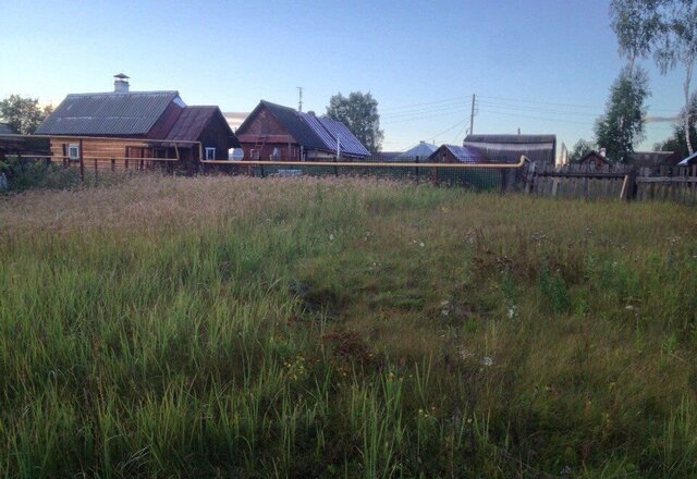 г Сосновка ул Молодежная Сосновское городское поселение фото