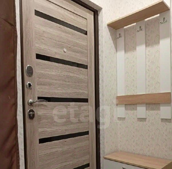 квартира г Ростов-на-Дону р-н Советский ул Еляна 40 фото 2