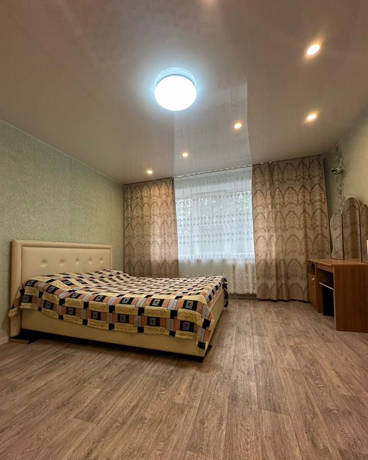 квартира г Пенза Пенза-4 ул Рахманинова 14а р-н Октябрьский фото 4