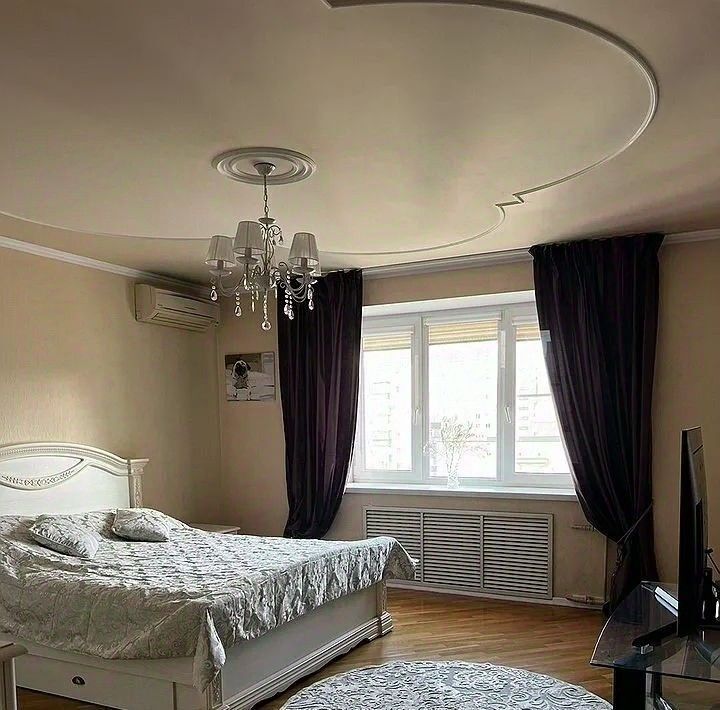 квартира г Ростов-на-Дону р-н Советский Западный ул Жмайлова 27б фото 4
