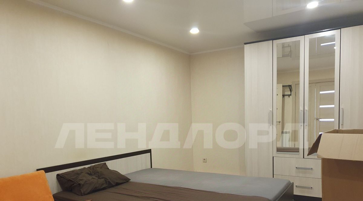 квартира г Ростов-на-Дону р-н Кировский пр-кт Кировский 55 фото 3