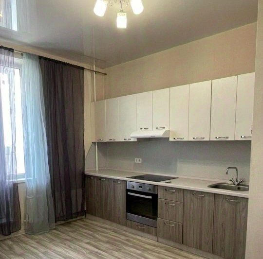 квартира г Ростов-на-Дону р-н Советский пр-кт Солженицына 24/23 фото 2