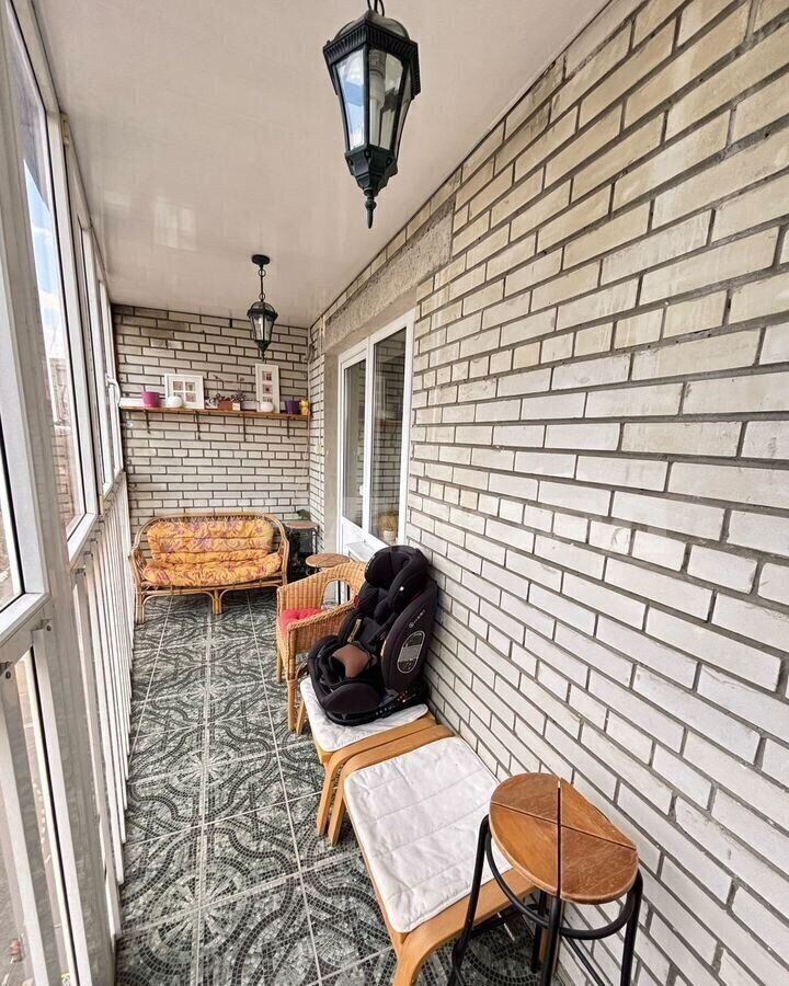 квартира г Ростов-на-Дону р-н Кировский ул Красноармейская 298/81 фото 7