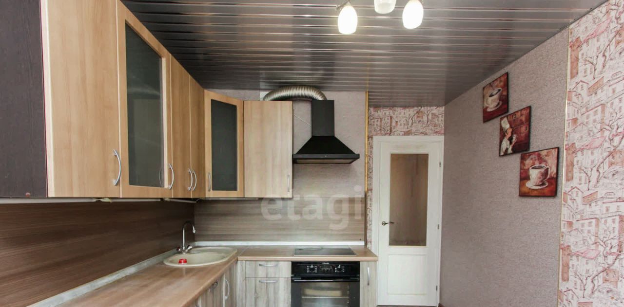 квартира г Нягань ул Интернациональная 27к/2 фото 3
