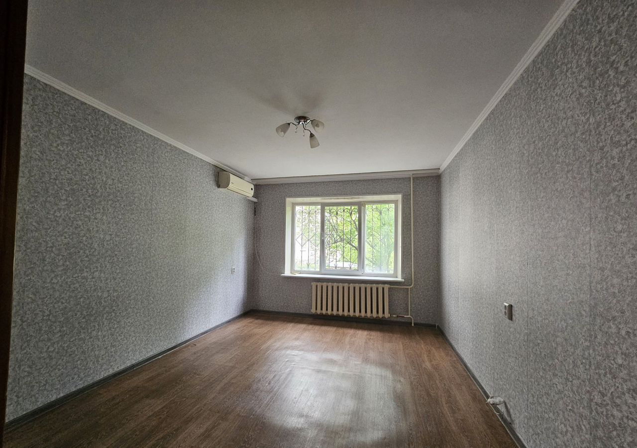 квартира г Новороссийск р-н Приморский ул Видова 87 фото 3