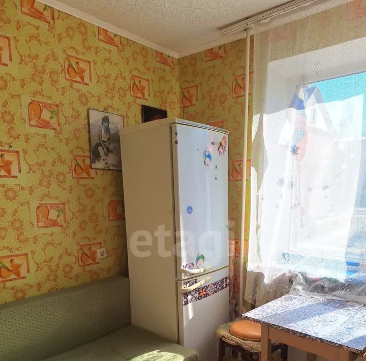 квартира г Нягань ул Интернациональная 137 фото 4