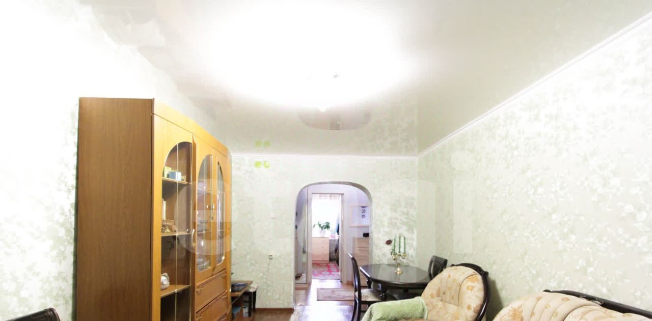 квартира г Нягань ул Интернациональная 114 фото 3