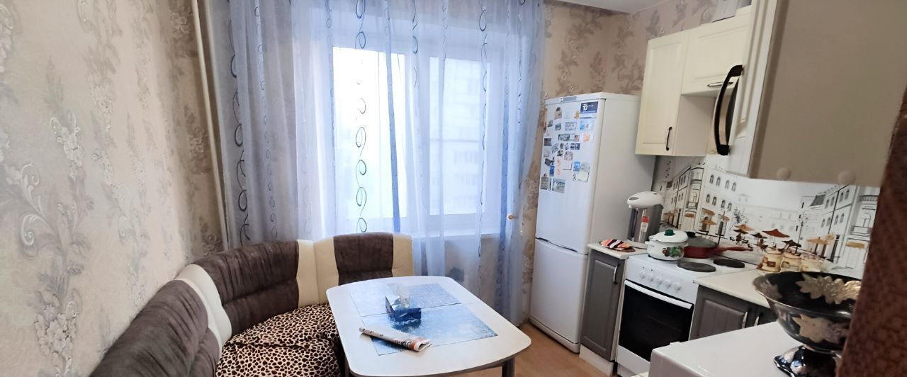 квартира г Курган ул 9 Мая 2д фото 1