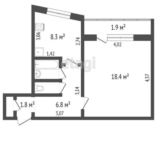 р-н Московский дом 8 фото
