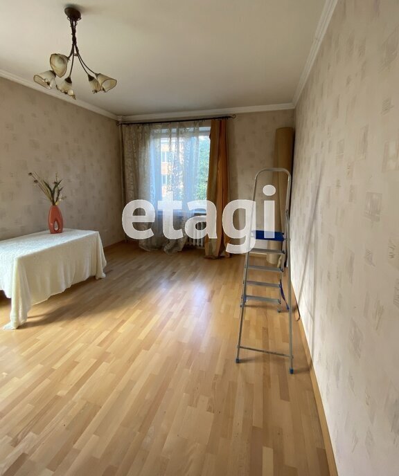 квартира г Калининград р-н Центральный ул Красносельская 38 фото 4