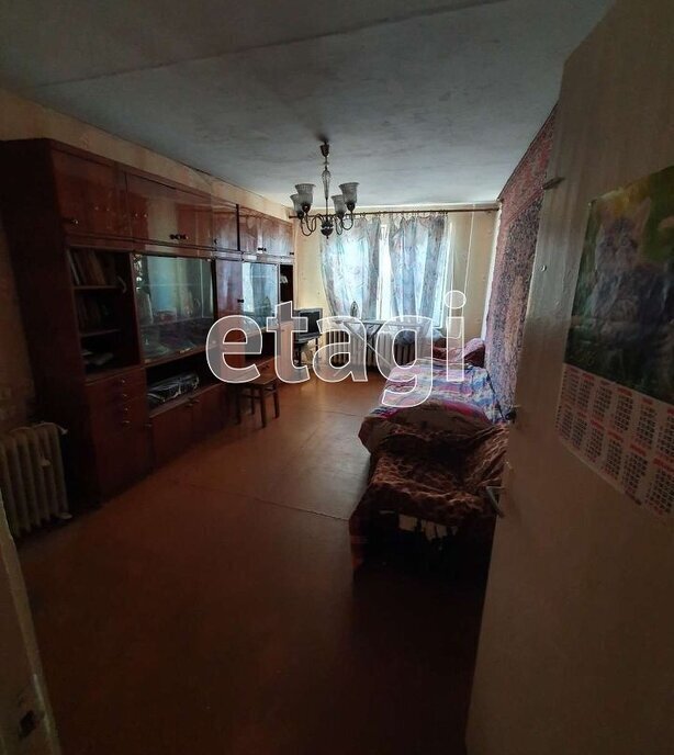 квартира г Калининград р-н Ленинградский ул Артиллерийская 43 фото 3