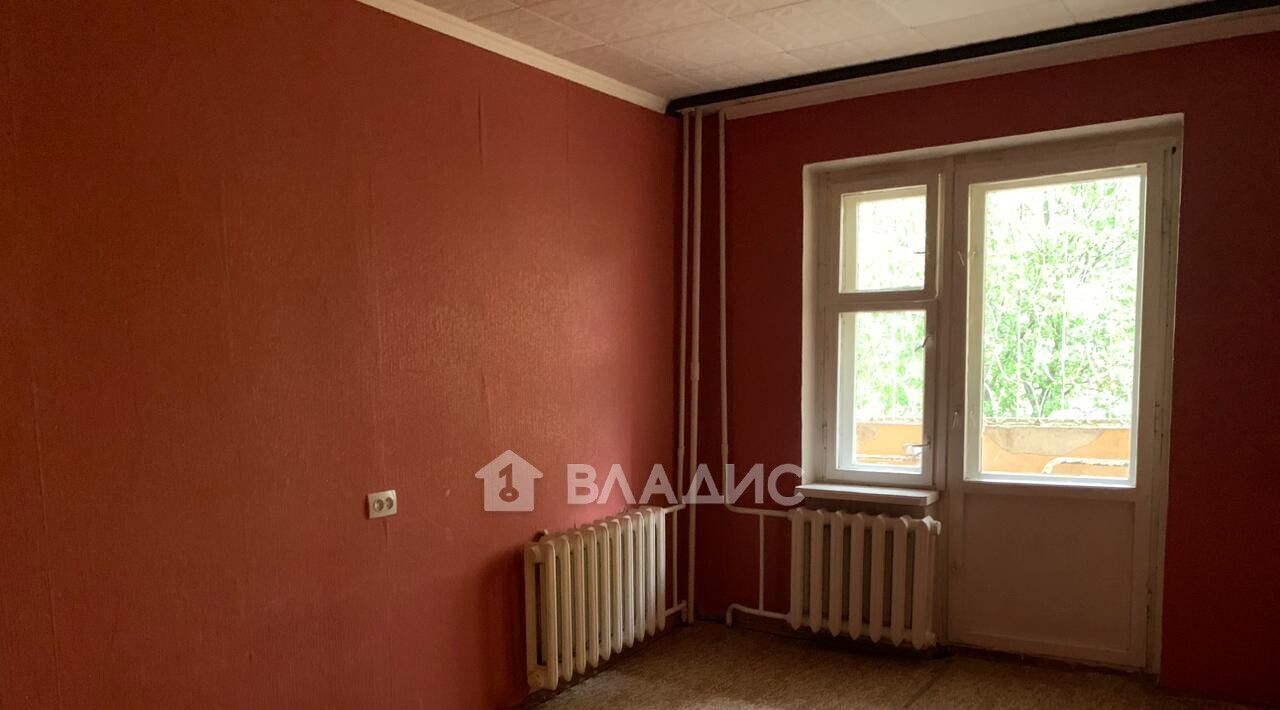 квартира г Калуга р-н Московский ул Кибальчича 18 фото 2