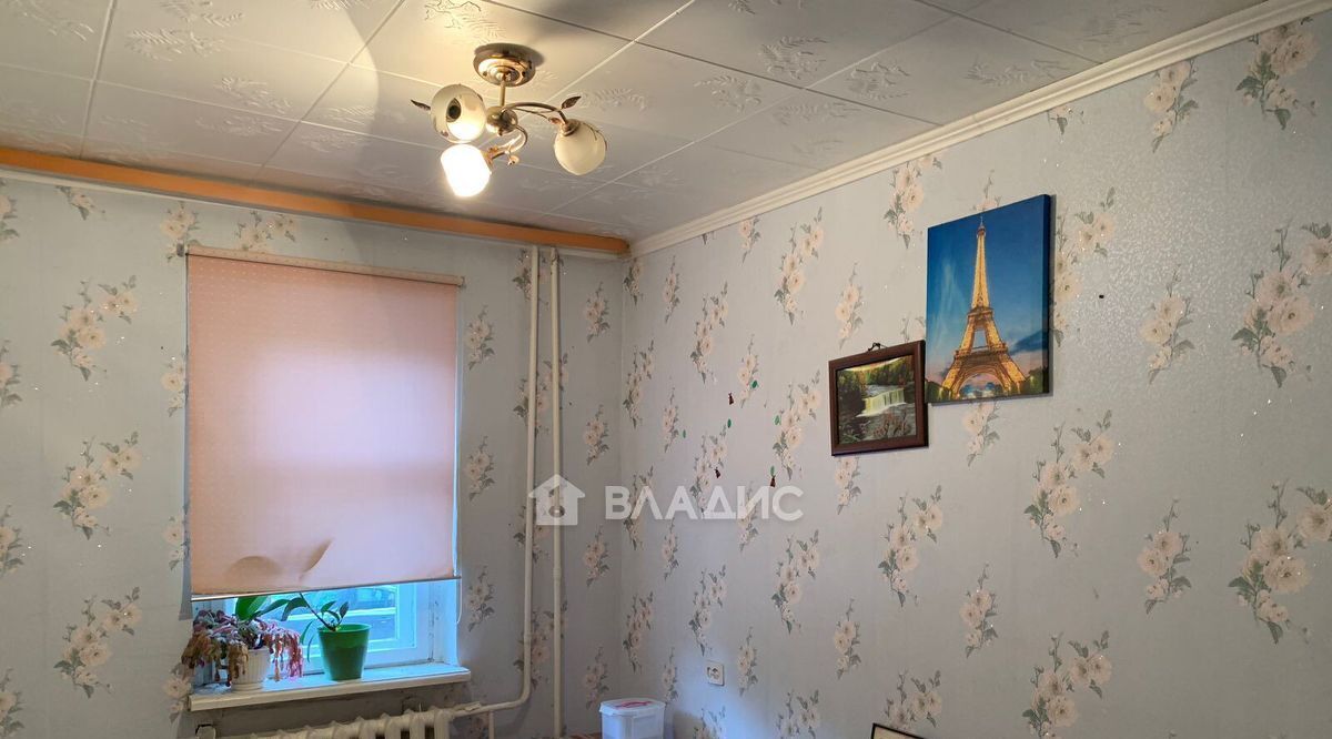 квартира г Калуга р-н Московский ул Кибальчича 18 фото 3