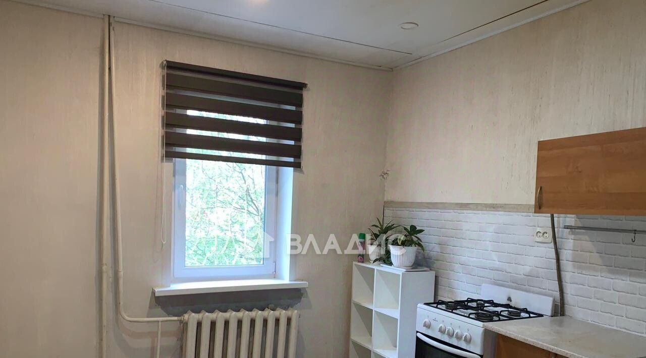 квартира г Калуга р-н Московский ул Кибальчича 18 фото 4