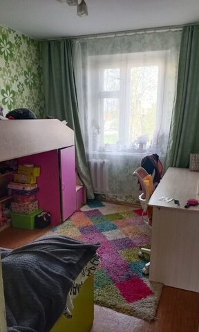 квартира д Мстихино ул Лесная 27к/1 фото